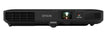 Epson PowerLite V11H794120 data projector Standard throw projector 3200 ANSI lumens 3LCD WXGA (1280x800) Black