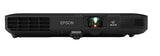 Epson PowerLite V11H794120 data projector Standard throw projector 3200 ANSI lumens 3LCD WXGA (1280x800) Black