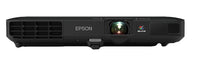 Epson PowerLite V11H794120 data projector Standard throw projector 3200 ANSI lumens 3LCD WXGA (1280x800) Black