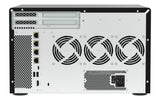 QNAP TVS-H1277AX NAS Tower AMD Ryzen™ 5 16 GB DDR5 QNAP QTS Black