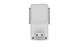 D-Link DHP-W611AV PowerLine network adapter 1000 Mbit/s Ethernet LAN Wi-Fi White 2 pc(s)