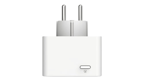 D-Link DHP-W611AV PowerLine network adapter 1000 Mbit/s Ethernet LAN Wi-Fi White 2 pc(s)