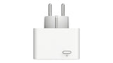 D-Link DHP-W611AV PowerLine network adapter 1000 Mbit/s Ethernet LAN Wi-Fi White 2 pc(s)