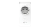 D-Link DHP-W611AV PowerLine network adapter 1000 Mbit/s Ethernet LAN Wi-Fi White 2 pc(s)