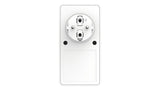 D-Link DHP-W611AV PowerLine network adapter 1000 Mbit/s Ethernet LAN Wi-Fi White 2 pc(s)