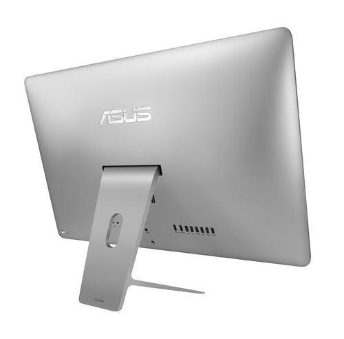 ASUS Zen AiO ZN270IE-QH541-CB All-in-One PC/workstation Intel® Core™ i5 i5-7400T 68.6 cm (27") 1920 x 1080 pixels 8 GB DDR4-SDRAM 1.12 TB HDD+SSD NVIDIA® GeForce® 940MX Windows 10 Home Wi-Fi 5 (802.11ac) Grey