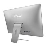 ASUS Zen AiO ZN270IE-QH541-CB All-in-One PC/workstation Intel® Core™ i5 i5-7400T 68.6 cm (27") 1920 x 1080 pixels 8 GB DDR4-SDRAM 1.12 TB HDD+SSD NVIDIA® GeForce® 940MX Windows 10 Home Wi-Fi 5 (802.11ac) Grey