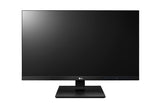 LG 24BK750Y-B computer monitor 61 cm (24") 1920 x 1080 pixels Full HD LED Black