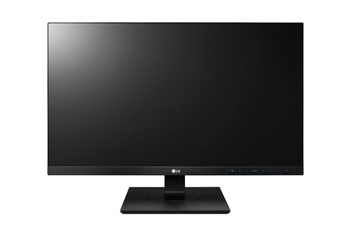 LG 27BK750Y-B computer monitor 68.6 cm (27") 1920 x 1080 pixels Full HD LED Black