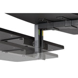 Kensington K52796WW monitor mount / stand 58.4 cm (23") Desk Black