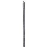 APC AP7998B power distribution unit (PDU) 24 AC outlet(s) 0U Black