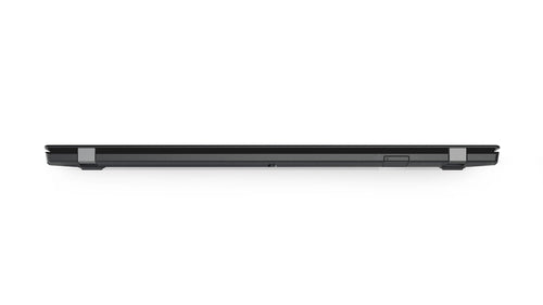 Lenovo ThinkPad X1 Carbon Intel® Core™ i7 i7-7500U Laptop 35.6 cm (14") Full HD 8 GB LPDDR3-SDRAM 256 GB SSD Wi-Fi 5 (802.11ac) Windows 10 Pro Black