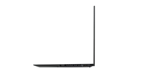 Lenovo ThinkPad X1 Carbon Intel® Core™ i7 i7-7500U Laptop 35.6 cm (14") Full HD 8 GB LPDDR3-SDRAM 256 GB SSD Wi-Fi 5 (802.11ac) Windows 10 Pro Black