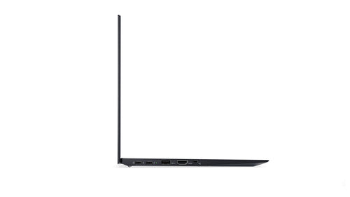 Lenovo ThinkPad X1 Carbon Intel® Core™ i7 i7-7500U Laptop 35.6 cm (14") Full HD 8 GB LPDDR3-SDRAM 256 GB SSD Wi-Fi 5 (802.11ac) Windows 10 Pro Black