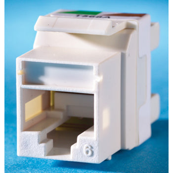 Legrand KS6A keystone module