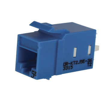 Legrand KT2J5E-36 keystone module