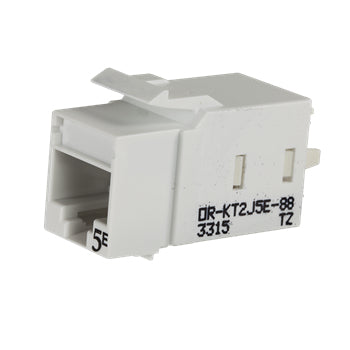 Legrand KT2J5E-88 keystone module