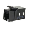 Legrand KT2J6-00 keystone module