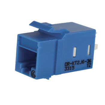 Legrand KT2J6-36 keystone module