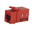 Legrand KT2J6-42 keystone module