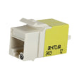 Legrand KT2J6A-88 keystone module
