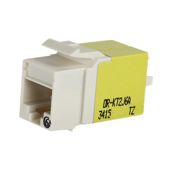 Legrand KT2J6A-88 keystone module