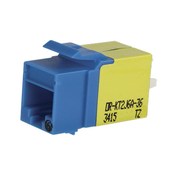Legrand KT2J6A-36 keystone module