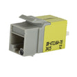Legrand KT2J6A-78 keystone module