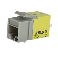 Legrand KT2J6A-78 keystone module