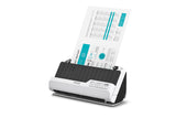 Epson DS-C490 Sheet-fed scanner Black, Grey