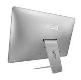 ASUS Zen AiO ZN270IE-QH541-CB All-in-One PC/workstation Intel® Core™ i5 i5-7400T 68.6 cm (27") 1920 x 1080 pixels 8 GB DDR4-SDRAM 1.12 TB HDD+SSD NVIDIA® GeForce® 940MX Windows 10 Home Wi-Fi 5 (802.11ac) Grey