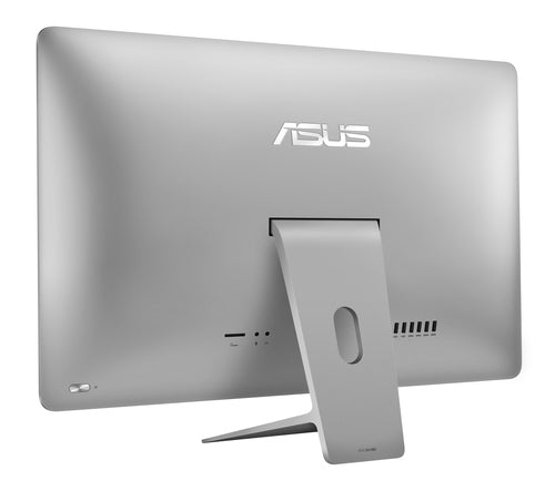 ASUS Zen AiO ZN270IEUT-DS51T-CB All-in-One PC/workstation Intel® Core™ i5 i5-7400T 68.6 cm (27") 1920 x 1080 pixels Touchscreen 12 GB DDR4-SDRAM 1.12 TB HDD+SSD Windows 10 Home Wi-Fi 5 (802.11ac) Grey