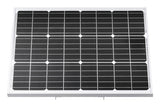 TP-Link VIGI 60W solar panel Monocrystalline silicon