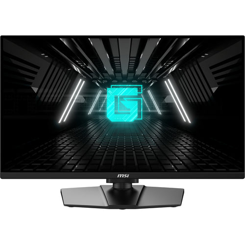 MSI G255PF E2 computer monitor 62.2 cm (24.5") 1920 x 1080 pixels Full HD LCD Black