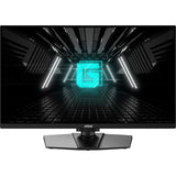 MSI G255PF E2 computer monitor 62.2 cm (24.5") 1920 x 1080 pixels Full HD LCD Black
