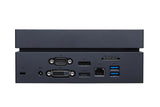 ASUS VivoMini VC66-CB5716ZN PC/workstation Intel® Core™ i5 i5-9500 8 GB DDR4-SDRAM 256 GB SSD Windows 10 Home Mini PC Black