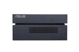 ASUS VivoMini VC66-CB5018ZN PC/workstation Intel® Core™ i5 i5-8400 8 GB DDR4-SDRAM 1 TB HDD Windows 10 Home Mini PC Black