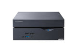 ASUS VivoMini VC66-CB5716ZN PC/workstation Intel® Core™ i5 i5-9500 8 GB DDR4-SDRAM 256 GB SSD Windows 10 Home Mini PC Black
