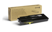Xerox 106R03513 toner cartridge Original Yellow