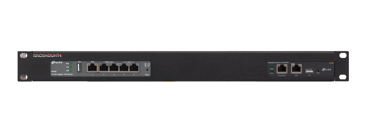 Rackmount.IT RM-OM-T1 rack accessory Mounting bracket