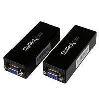 StarTech.com VGA to Cat 5 Monitor Extender Kit (250ft/80m) - VGA Cat5 Extender - TAA