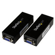 StarTech.com VGA to Cat 5 Monitor Extender Kit (250ft/80m) - VGA Cat5 Extender - TAA