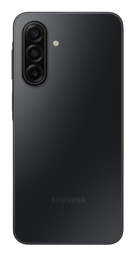 Samsung Galaxy A17 5G 17 cm (6.7") Dual SIM Android 15 USB Type-C 4 GB 128 GB 5000 mAh Black