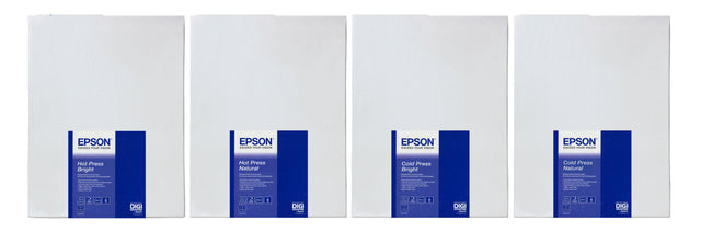 Epson Cold Press Natural 24"x 15m