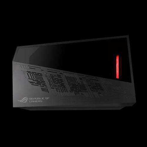 ASUS ROG-XG-STATION-2 Wired Thunderbolt 3 Black