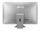 ASUS Zen AiO ZN241ICUT-DS51T-CB All-in-One PC/workstation Intel® Core™ i5 i5-7200U 60.5 cm (23.8") 1920 x 1080 pixels 8 GB DDR4-SDRAM 1.12 TB HDD+SSD Windows 10 Home Wi-Fi 5 (802.11ac) Grey