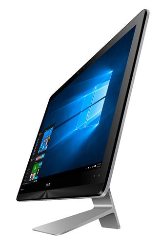 ASUS Zen AiO ZN241ICUT-DS51T-CB All-in-One PC/workstation Intel® Core™ i5 i5-7200U 60.5 cm (23.8") 1920 x 1080 pixels 8 GB DDR4-SDRAM 1.12 TB HDD+SSD Windows 10 Home Wi-Fi 5 (802.11ac) Grey