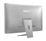 ASUS Zen AiO ZN241ICUT-DS51T-CB All-in-One PC/workstation Intel® Core™ i5 i5-7200U 60.5 cm (23.8") 1920 x 1080 pixels 8 GB DDR4-SDRAM 1.12 TB HDD+SSD Windows 10 Home Wi-Fi 5 (802.11ac) Grey