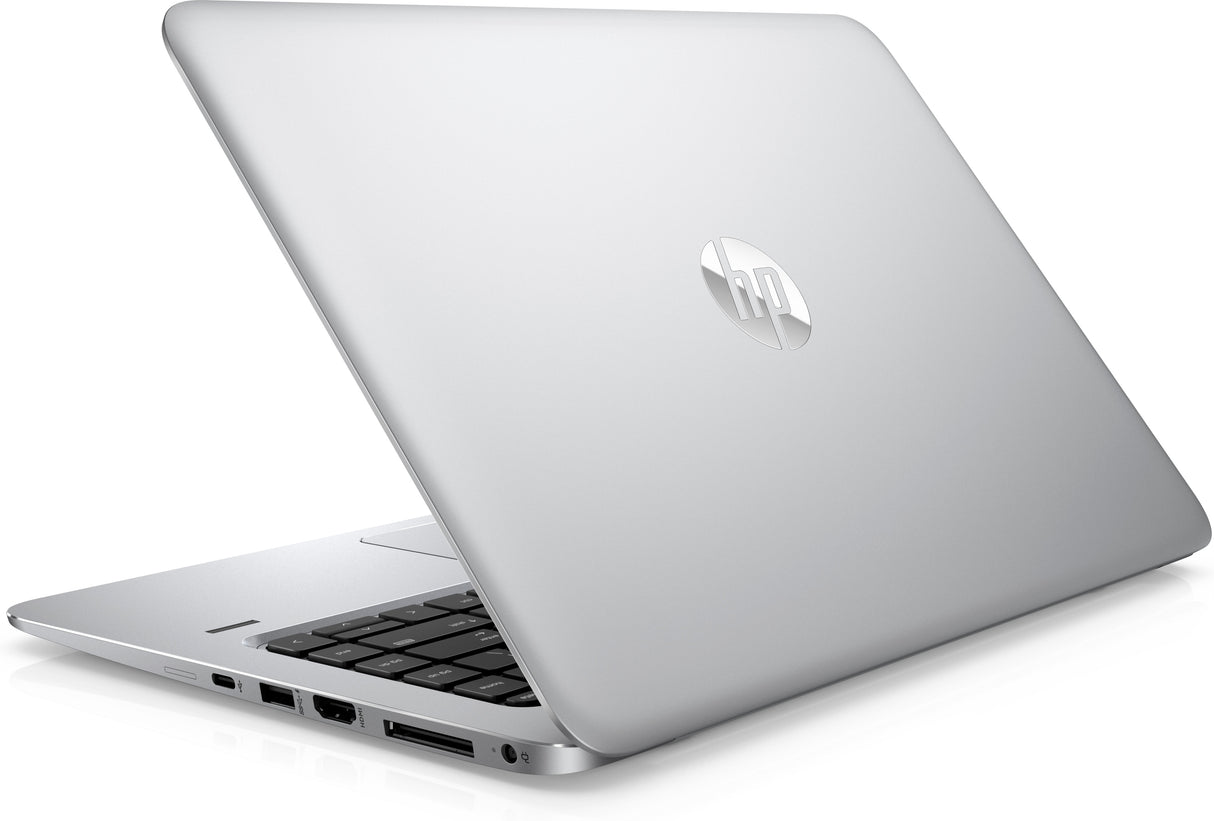 HP EliteBook 1040 G3 Intel® Core™ i5 i5-6300U Laptop 35.6 cm (14") Full HD 8 GB DDR4-SDRAM 256 GB SSD Windows 10 Pro Silver