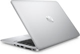 HP EliteBook 1040 G3 Intel® Core™ i5 i5-6300U Laptop 35.6 cm (14") Full HD 16 GB DDR4-SDRAM 256 GB SSD Windows 10 Pro Silver